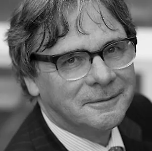 prof. dr. mr. Gerard Mols